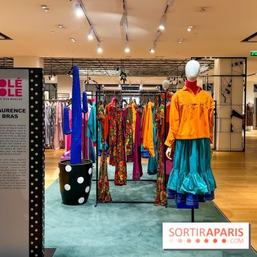 Olé, Olé, la nouvelle exposition du Bon Marché Rive Gauche - image00123
