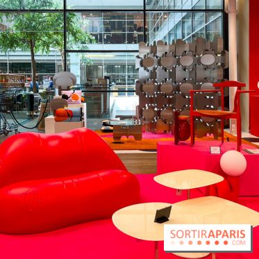 Olé, Olé, la nouvelle exposition du Bon Marché Rive Gauche - image00125