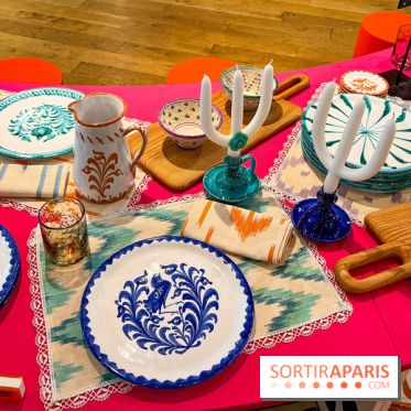 Olé, Olé, la nouvelle exposition du Bon Marché Rive Gauche - image00137