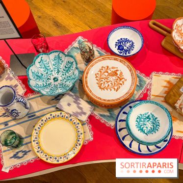 Olé, Olé, la nouvelle exposition du Bon Marché Rive Gauche - image00139