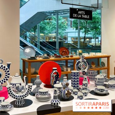 Olé, Olé, la nouvelle exposition du Bon Marché Rive Gauche - image00141