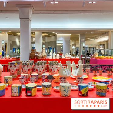 Olé, Olé, la nouvelle exposition du Bon Marché Rive Gauche - image00148