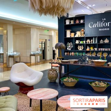 Olé, Olé, la nouvelle exposition du Bon Marché Rive Gauche