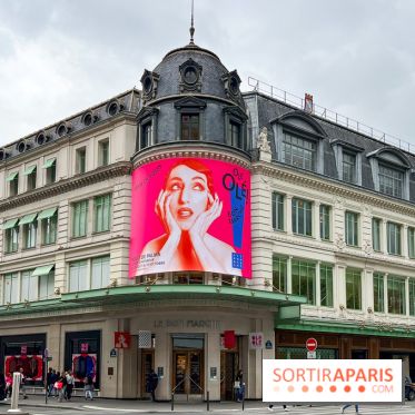 Olé, Olé, la nouvelle exposition du Bon Marché Rive Gauche - image00159