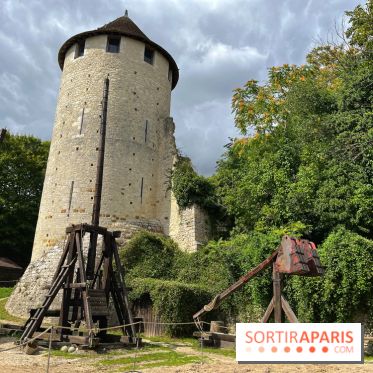 La légende des chevaliers - IMG 4718