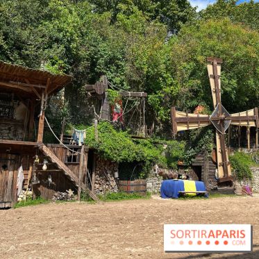 La légende des chevaliers - IMG 4719