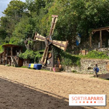 La légende des chevaliers - IMG 4720