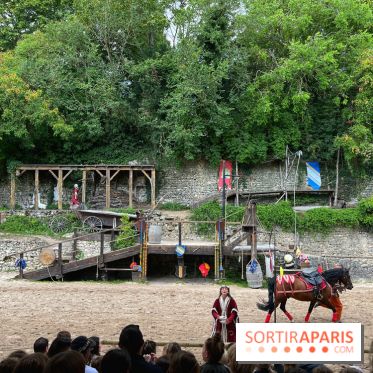 La légende des chevaliers - IMG 4724