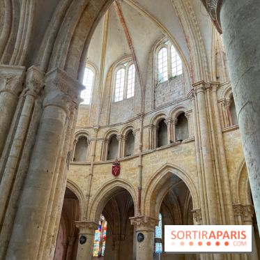 Provins, cité médiévale