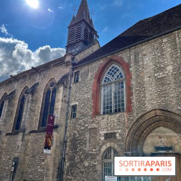 Provins, cité médiévale - IMG 4670