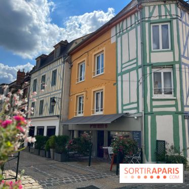 Provins, cité médiévale - IMG 4672