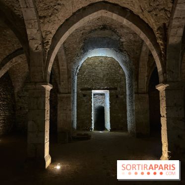 Provins, cité médiévale