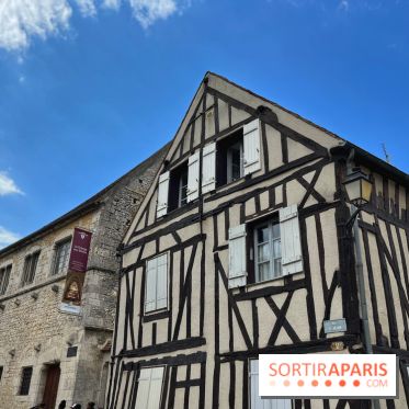 Provins, cité médiévale