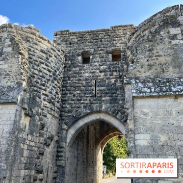 Provins, cité médiévale