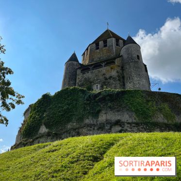 Provins, cité médiévale