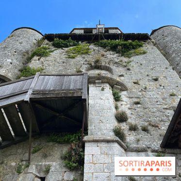Provins, cité médiévale