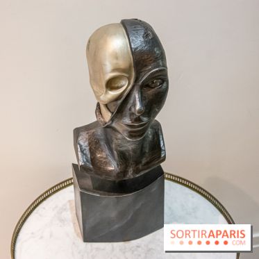 Exposition Organessence Ono galerie La Lison