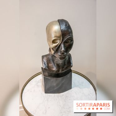 Exposition Organessence Ono galerie La Lison