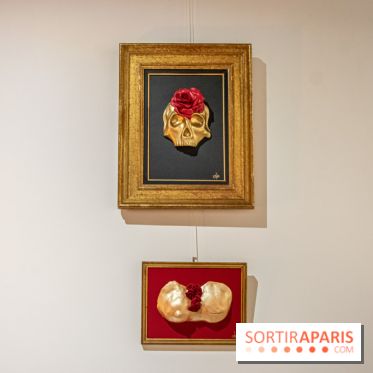 Exposition Organessence Ono galerie La Lison