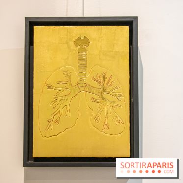 Exposition Organessence Ono galerie La Lison