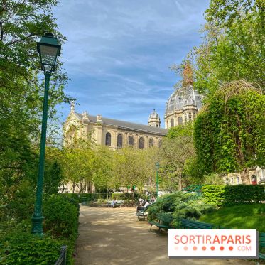 Visuels églises - église saint augustin
