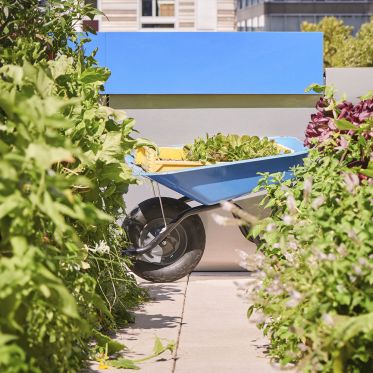 Paris Rooftop Days : découvrez 5 Rooftops insolites - peas&love 02