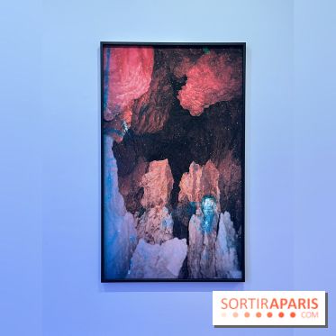 Poetry of Earth de Maya Rochat