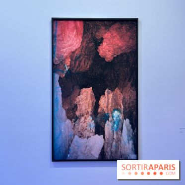 Poetry of Earth de Maya Rochat