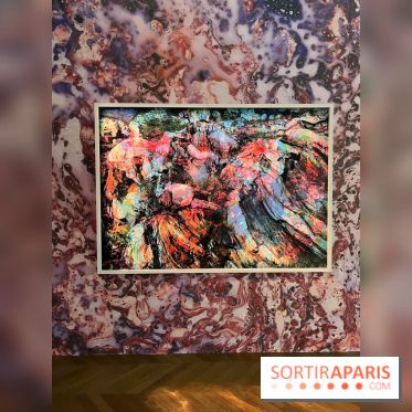 Poetry of Earth de Maya Rochat