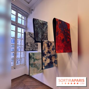 Poetry of Earth de Maya Rochat