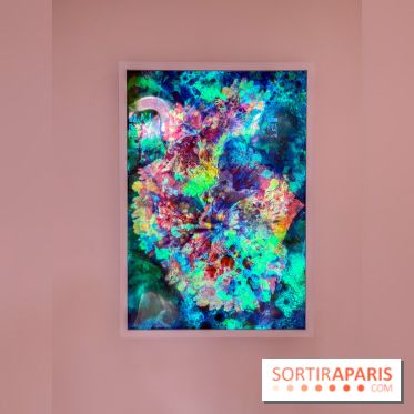 Poetry of Earth de Maya Rochat