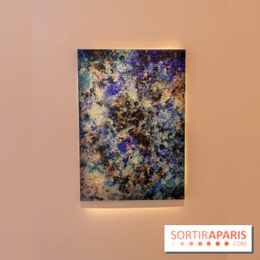 Poetry of Earth de Maya Rochat