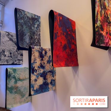 Poetry of Earth de Maya Rochat