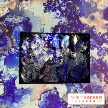 Poetry of Earth de Maya Rochat