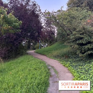 Festival Silhouette au parc de la Butte du Chapeau Rouge - image00012