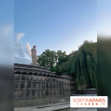 Festival Silhouette au parc de la Butte du Chapeau Rouge - image00014