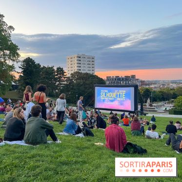 Festival Silhouette au parc de la Butte du Chapeau Rouge - image00011