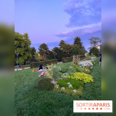 Festival Silhouette au parc de la Butte du Chapeau Rouge - image00002