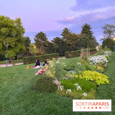 Festival Silhouette au parc de la Butte du Chapeau Rouge - image00003