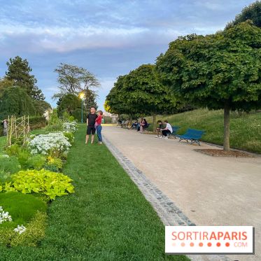 Festival Silhouette au parc de la Butte du Chapeau Rouge - image00004