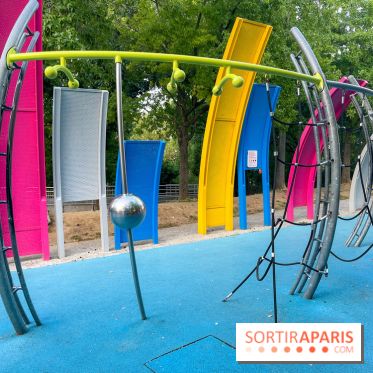 Parc de la Villette