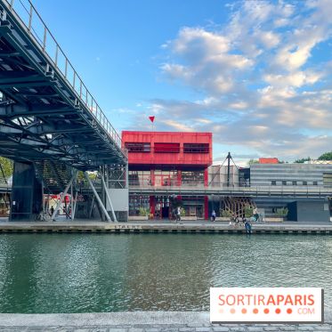 Parc de la Villette