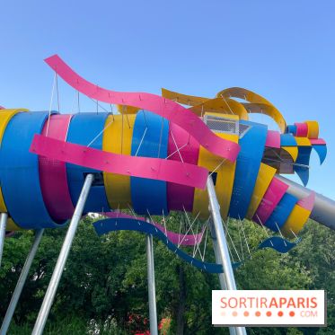 Parc de la Villette