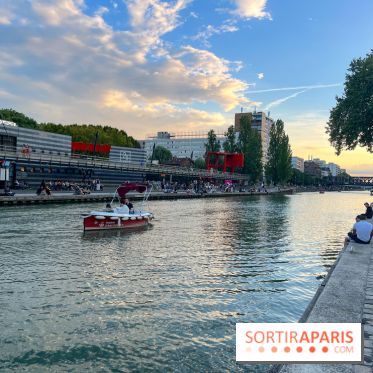 Parc de la Villette