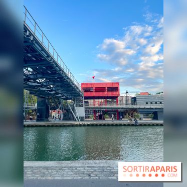 Parc de la Villette
