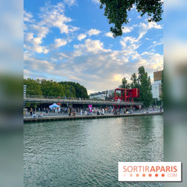 Parc de la Villette