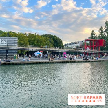 Parc de la Villette