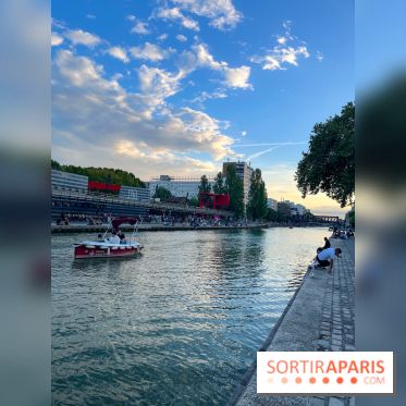 Parc de la Villette