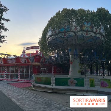 Parc de la Villette