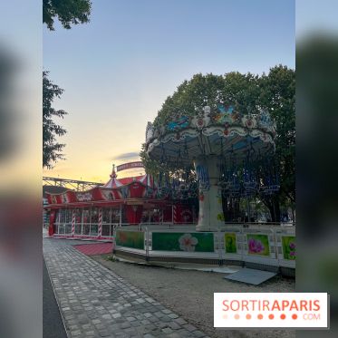 Parc de la Villette